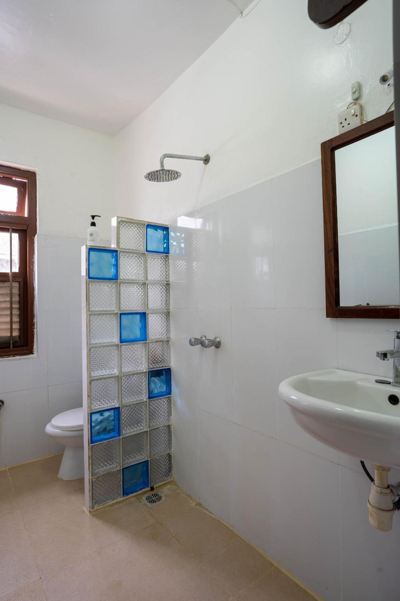 Zenji Hotel Zanzibar Bagian luar foto