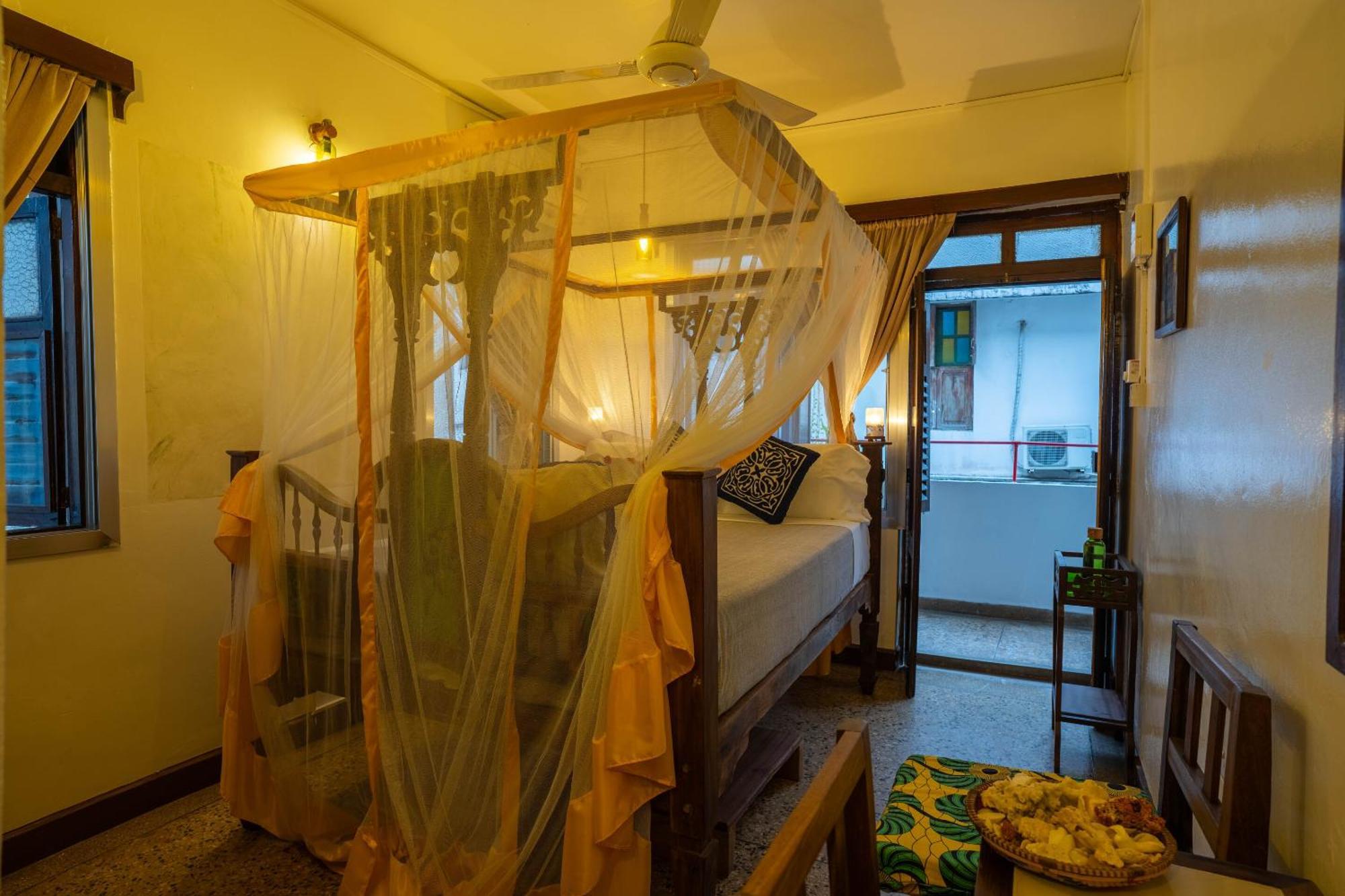Zenji Hotel Zanzibar Bagian luar foto